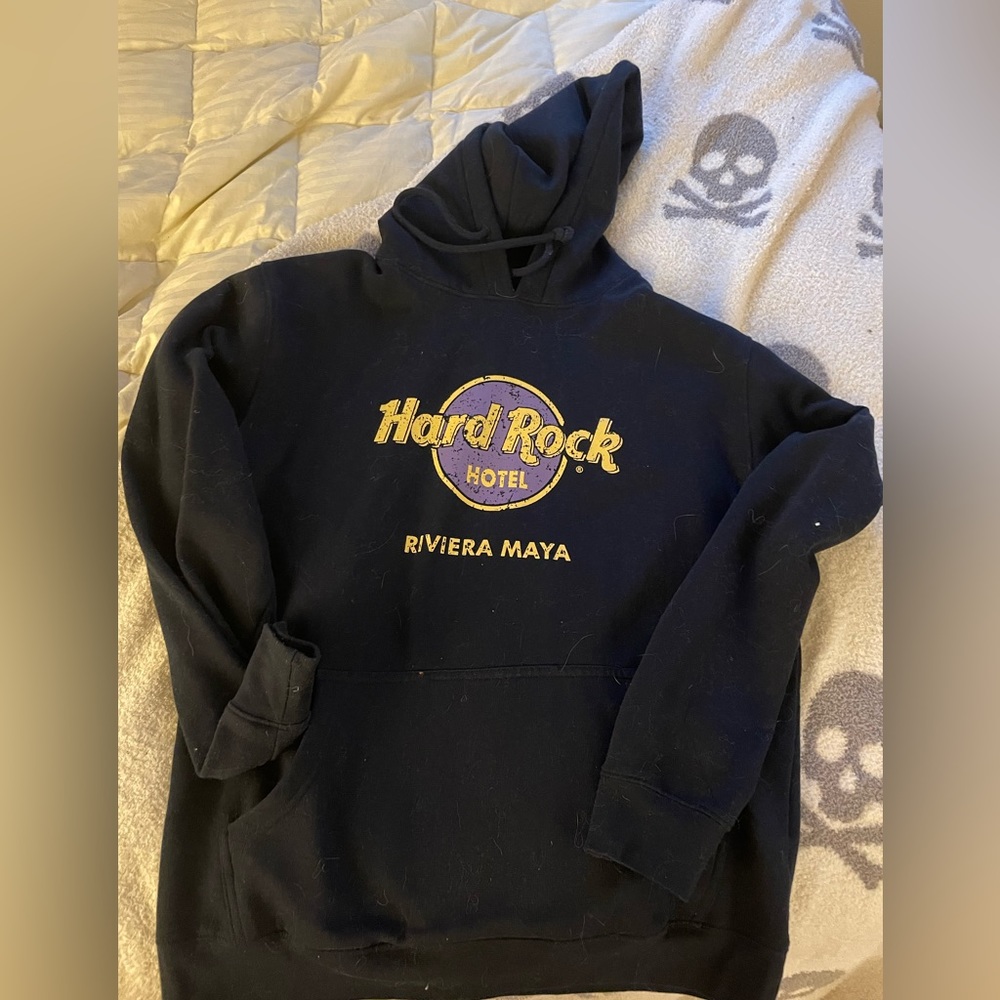 Hard Rock Hotel Riviera Maya Sweatshirt